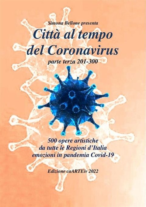 Città al tempo del Coronavirus - parte terza(Kobo/電子書)