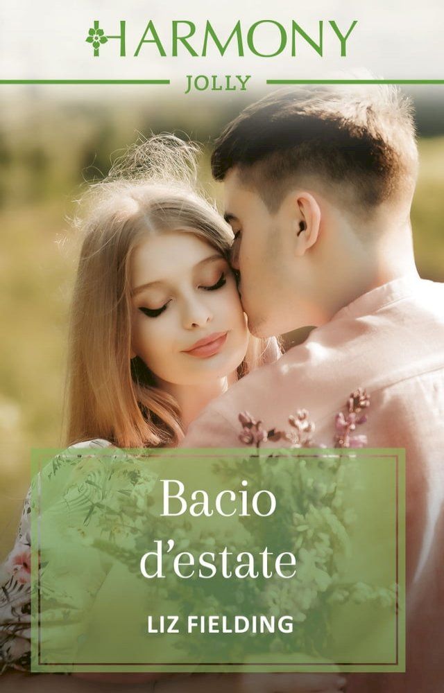  Bacio d'estate(Kobo/電子書)