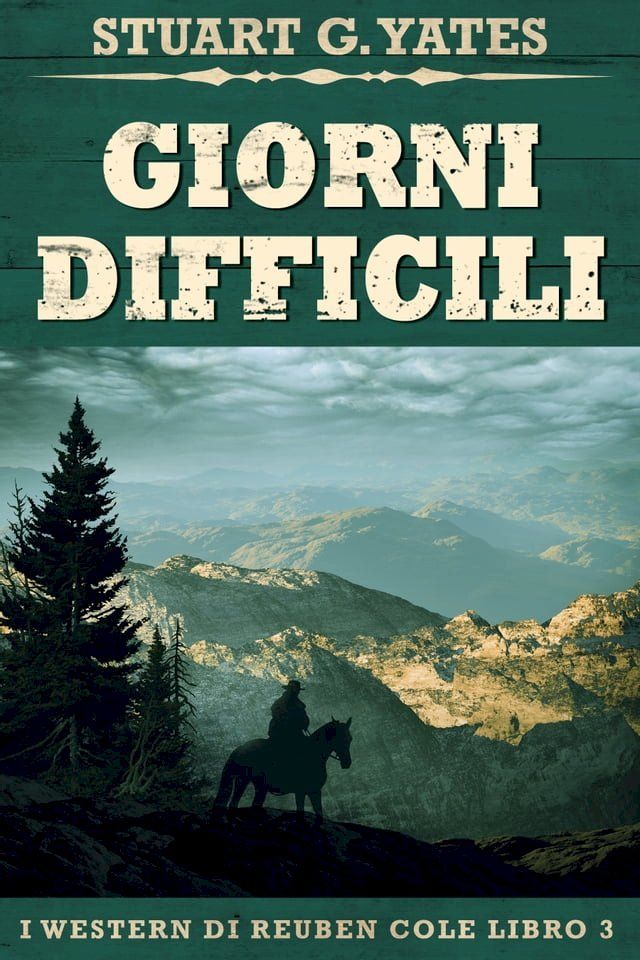  Giorni Difficili(Kobo/電子書)