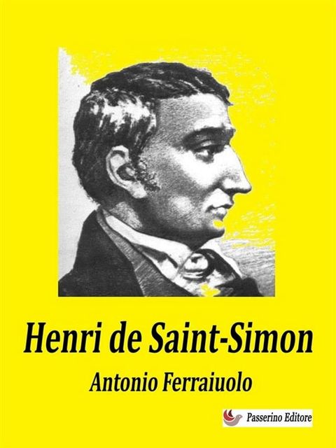 Henri de Saint-Simon(Kobo/電子書)