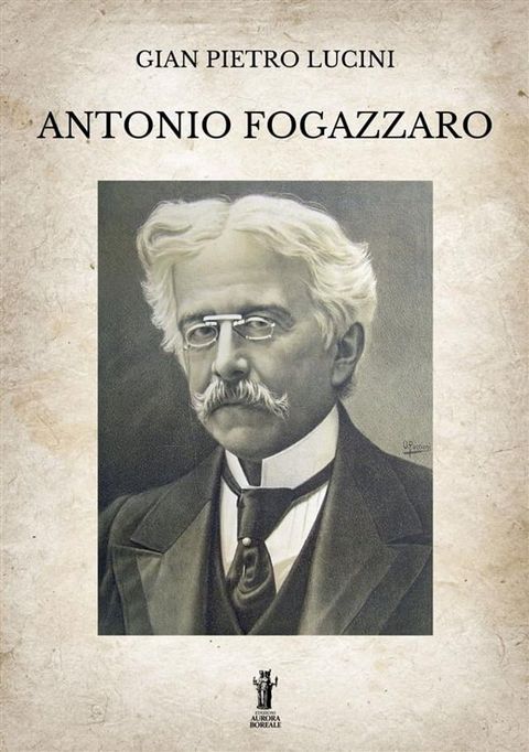 Antonio Fogazzaro(Kobo/電子書)