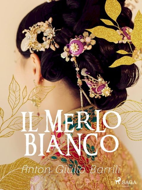 Il merlo bianco(Kobo/電子書)