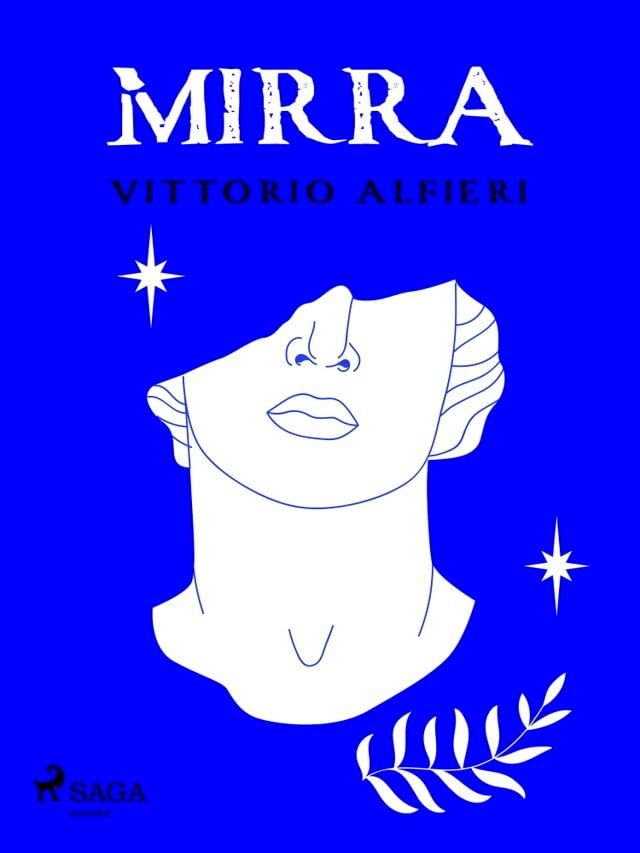  Mirra(Kobo/電子書)