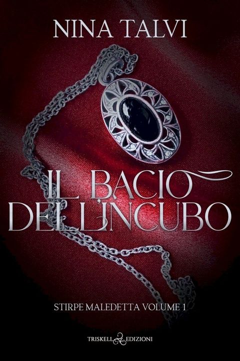 Il bacio dell'incubo(Kobo/電子書)