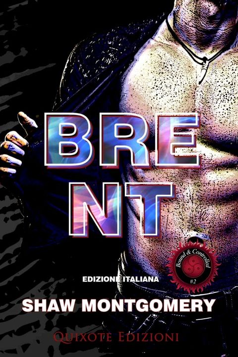 Brent – Edizione Italiana(Kobo/電子書)