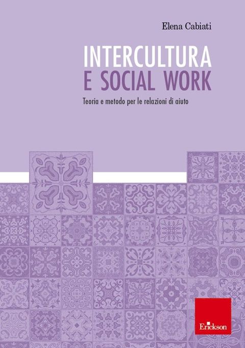 Intercultura e social work(Kobo/電子書)