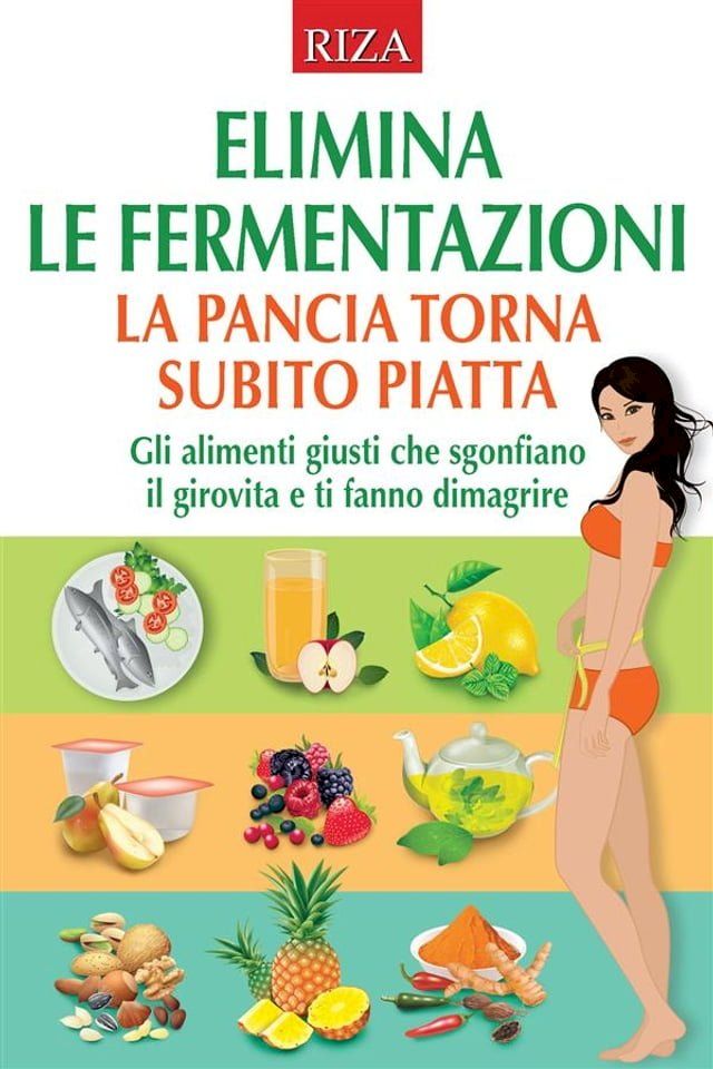  Elimina le fermentazioni(Kobo/電子書)