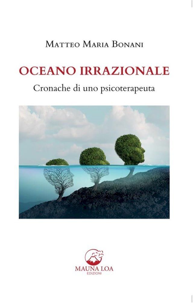  Oceano Irrazionale(Kobo/電子書)