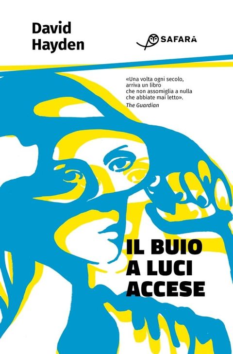 Il buio a luci accese(Kobo/電子書)