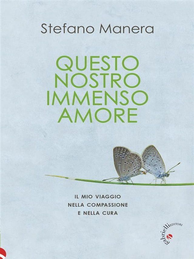  Questo nostro immenso amore(Kobo/電子書)