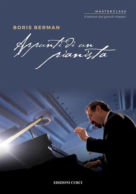 Appunti di un pianista(Kobo/電子書)