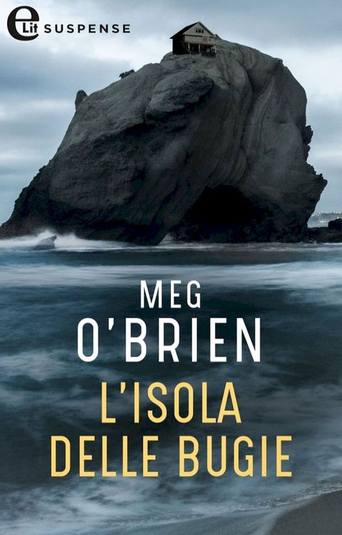 L'isola delle bugie (eLit)(Kobo/電子書)