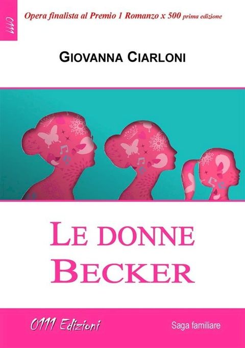 Le donne Becker(Kobo/電子書)