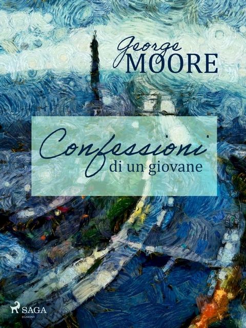 Confessioni di un giovane(Kobo/電子書)