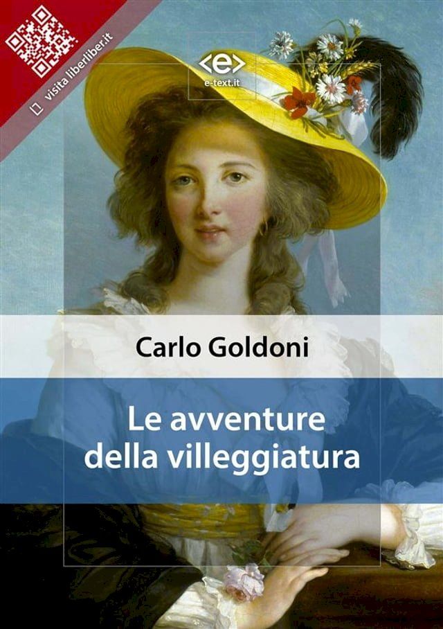  Le avventure della villeggiatura(Kobo/電子書)