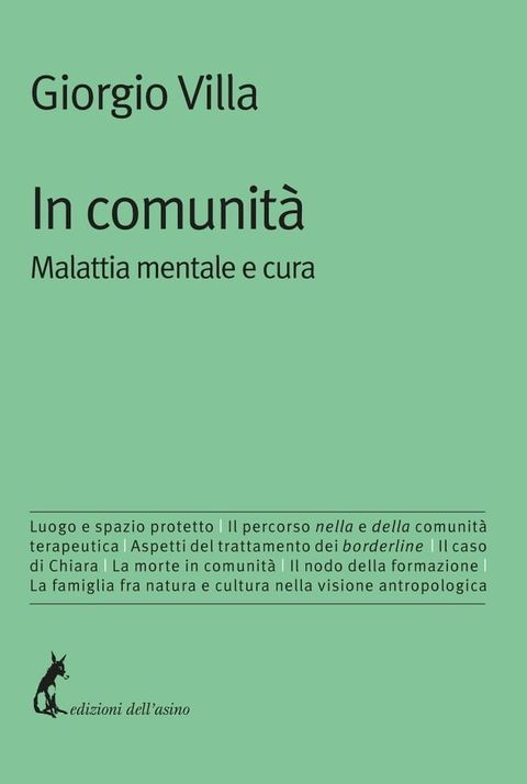 In comunità(Kobo/電子書)