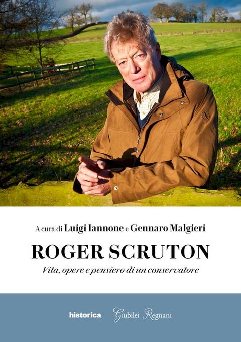 Roger Scruton(Kobo/電子書)