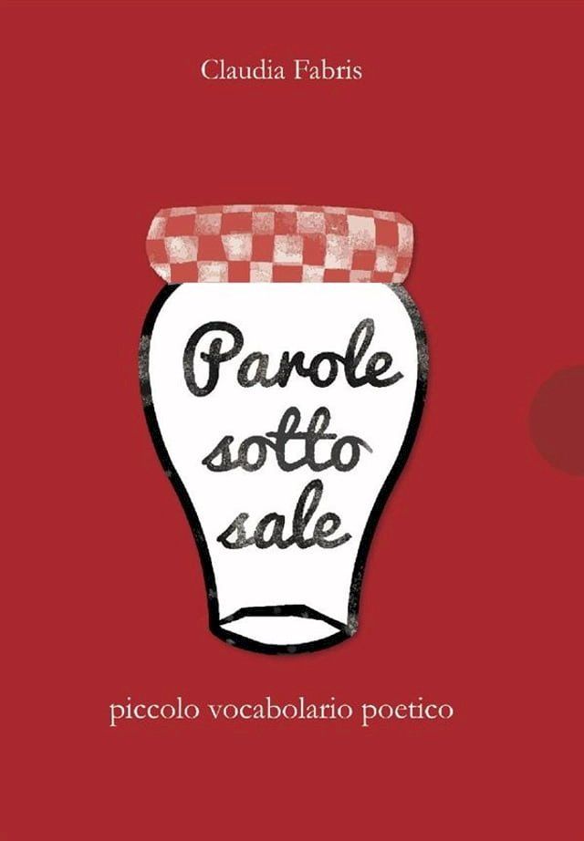  Parole sotto sale(Kobo/電子書)