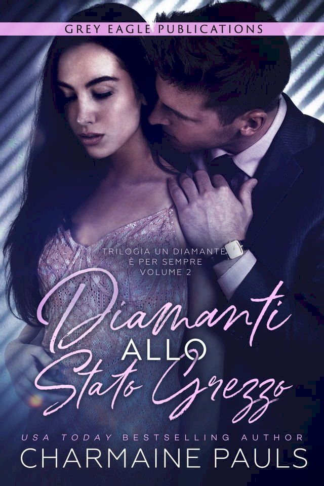  Diamanti allo stato grezzo(Kobo/電子書)