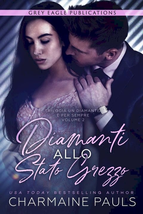 Diamanti allo stato grezzo(Kobo/電子書)