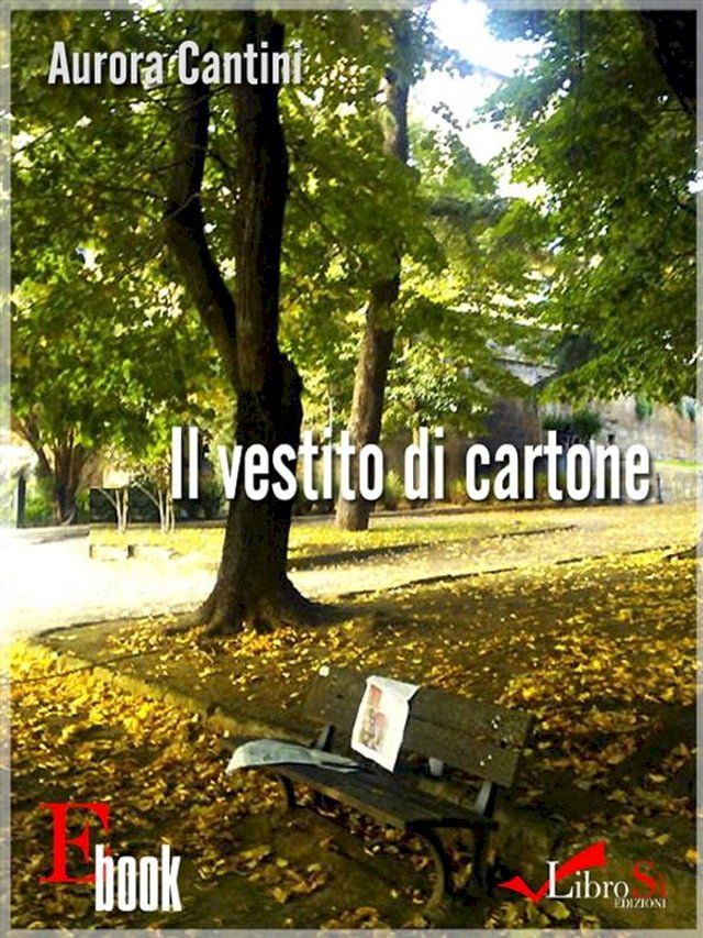  Il vestito di Cartone(Kobo/電子書)