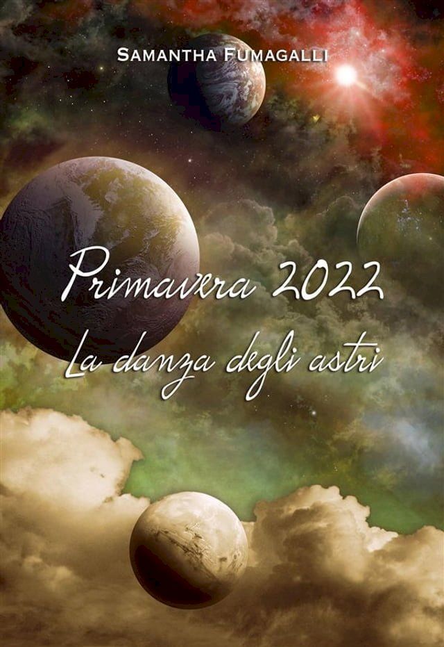  Primavera 2022(Kobo/電子書)