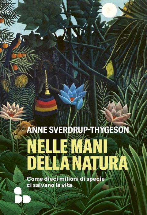 Nelle mani della natura(Kobo/電子書)