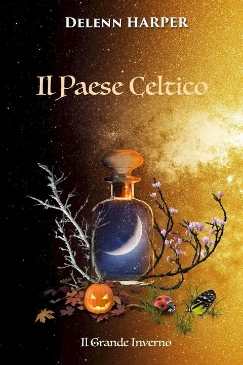 Il Paese Celtico(Kobo/電子書)