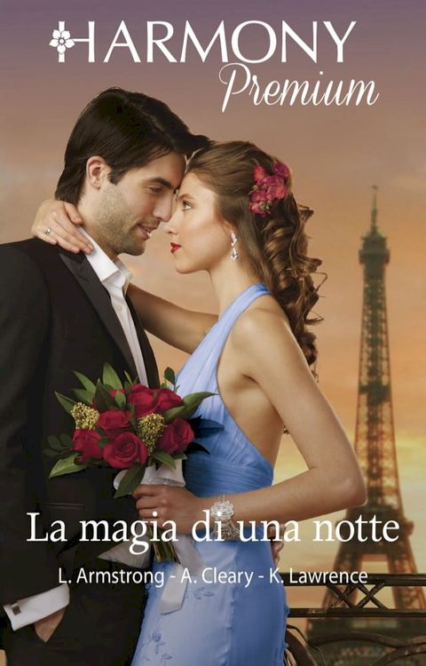 La magia di una notte(Kobo/電子書)