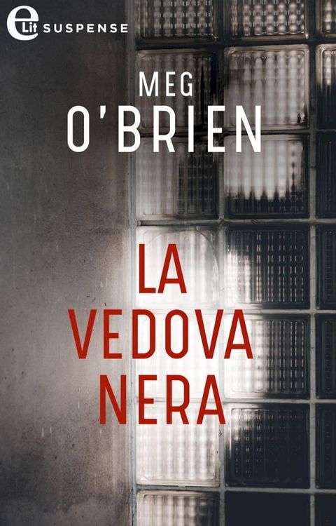 La vedova nera (eLit)(Kobo/電子書)