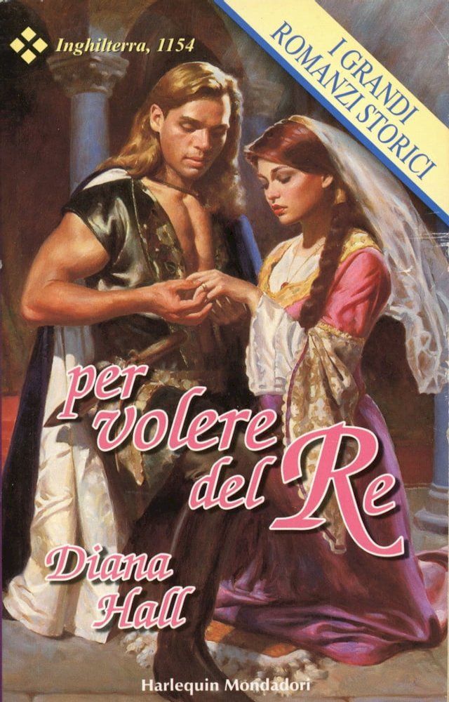  Per volere del re(Kobo/電子書)