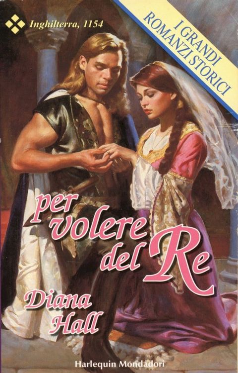 Per volere del re(Kobo/電子書)