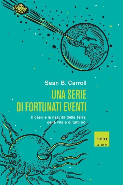 Una serie di fortunati eventi(Kobo/電子書)