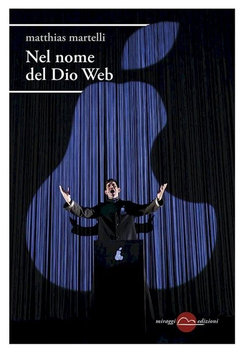 Nel nome del Dio Web(Kobo/電子書)