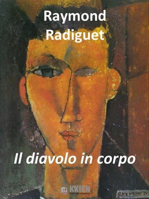 Il diavolo in corpo(Kobo/電子書)