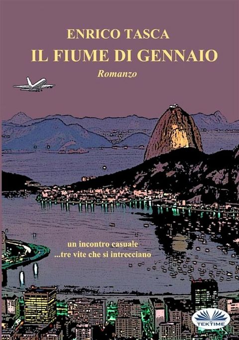 Il Fiume Di Gennaio(Kobo/電子書)