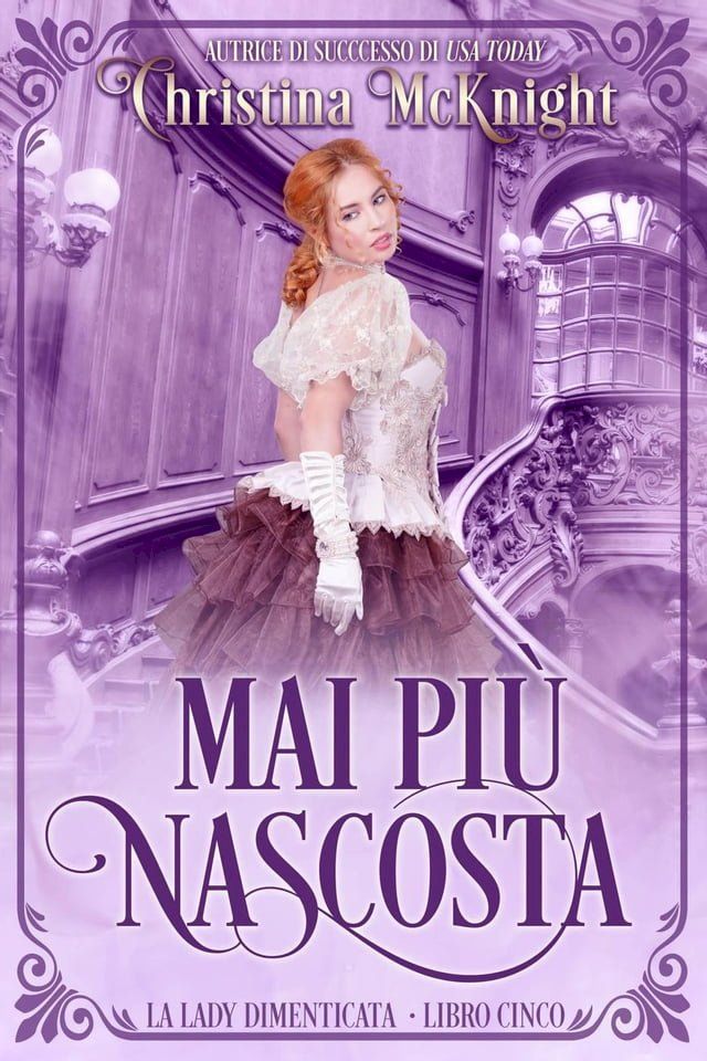  Mai più Nascosta(Kobo/電子書)