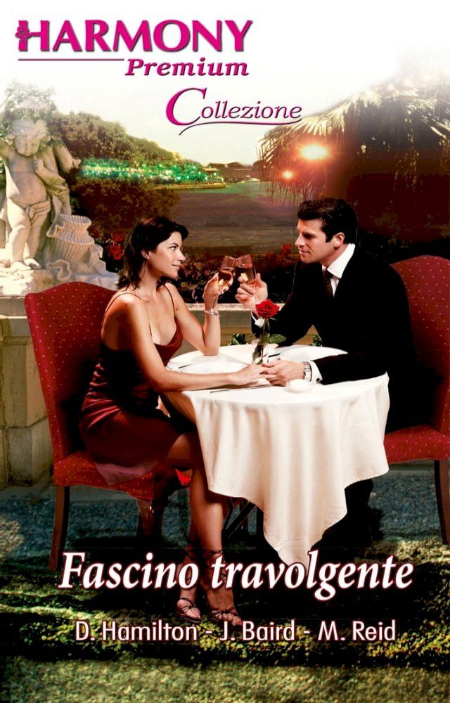  Fascino travolgente(Kobo/電子書)