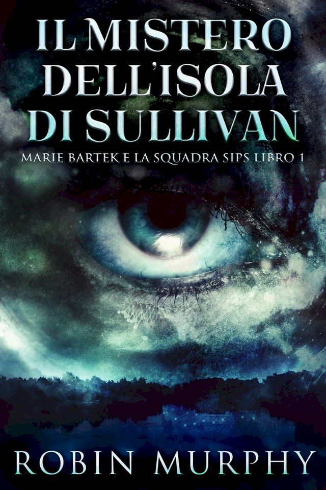  Il Mistero dell'Isola di Sullivan(Kobo/電子書)