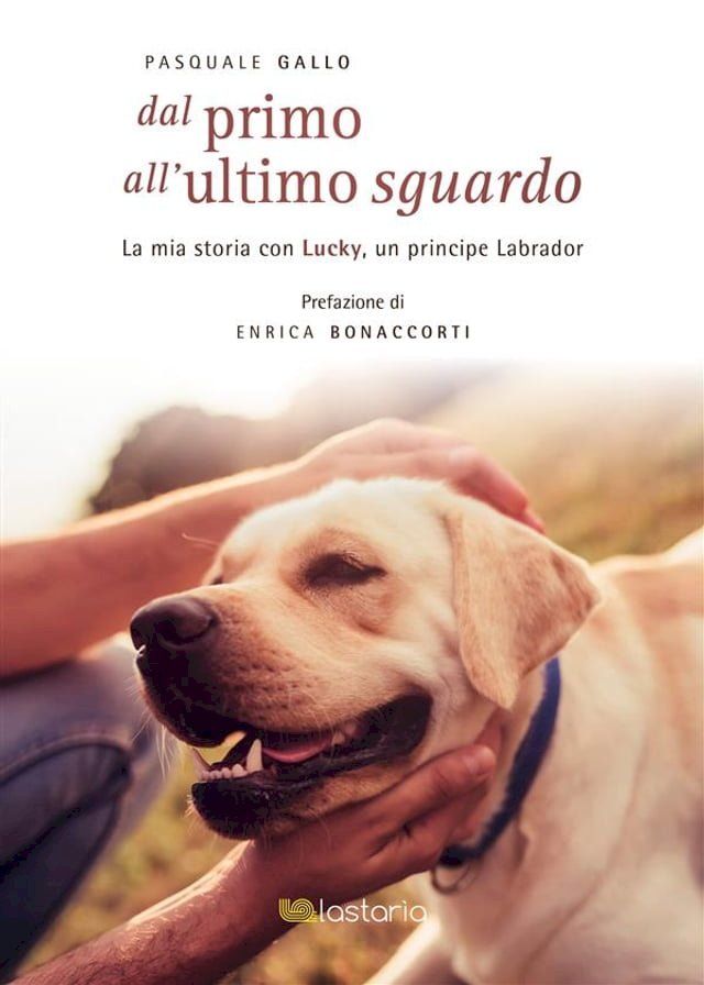  Dal primo all’ultimo sguardo(Kobo/電子書)