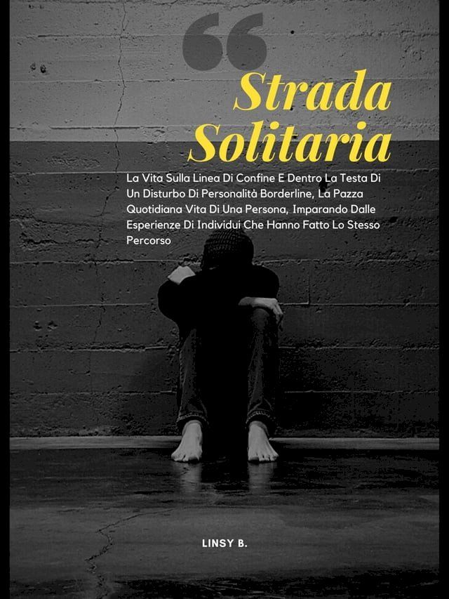  Strada Solitaria(Kobo/電子書)