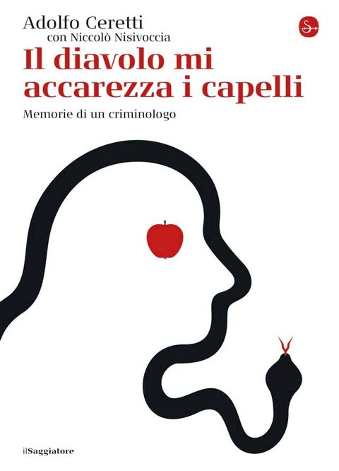 Il diavolo mi accarezza i capelli(Kobo/電子書)