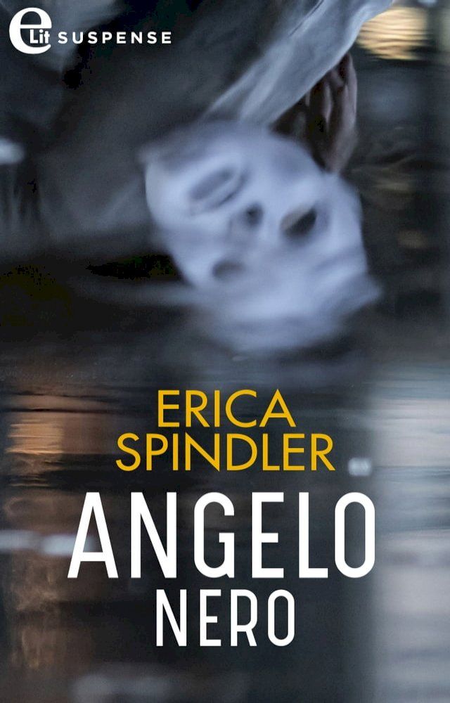  Angelo nero (eLit)(Kobo/電子書)