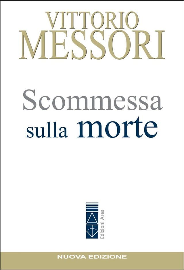  Scommessa sulla morte(Kobo/電子書)