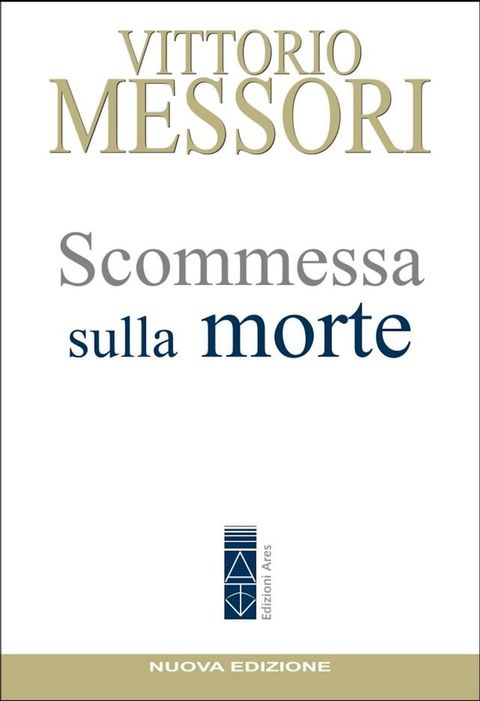 Scommessa sulla morte(Kobo/電子書)