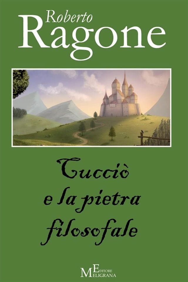  Cucciò e la pietra filosofale(Kobo/電子書)