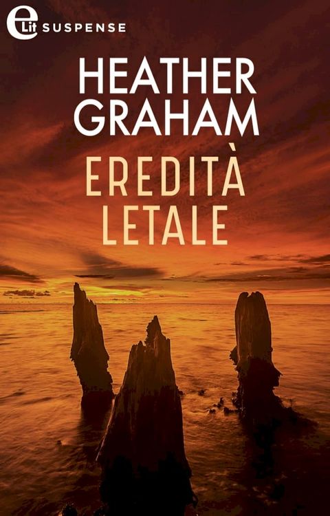 Eredit&agrave; letale (eLit)(Kobo/電子書)