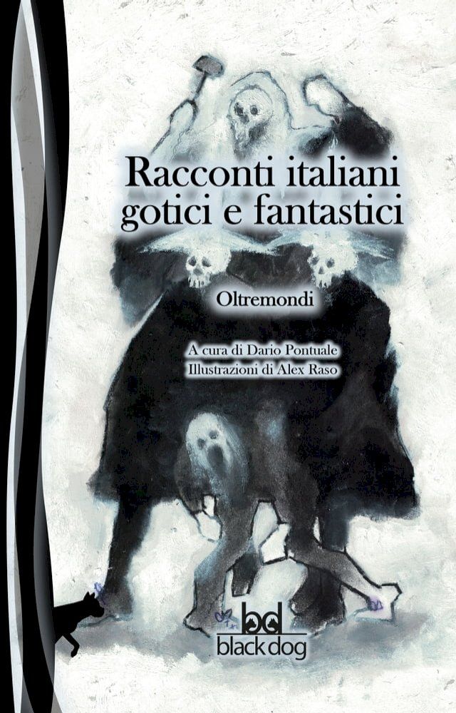  Racconti italiani gotici e fantastici. Oltremondi(Kobo/電子書)