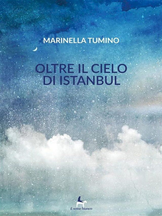  Oltre il cielo di Istanbul(Kobo/電子書)