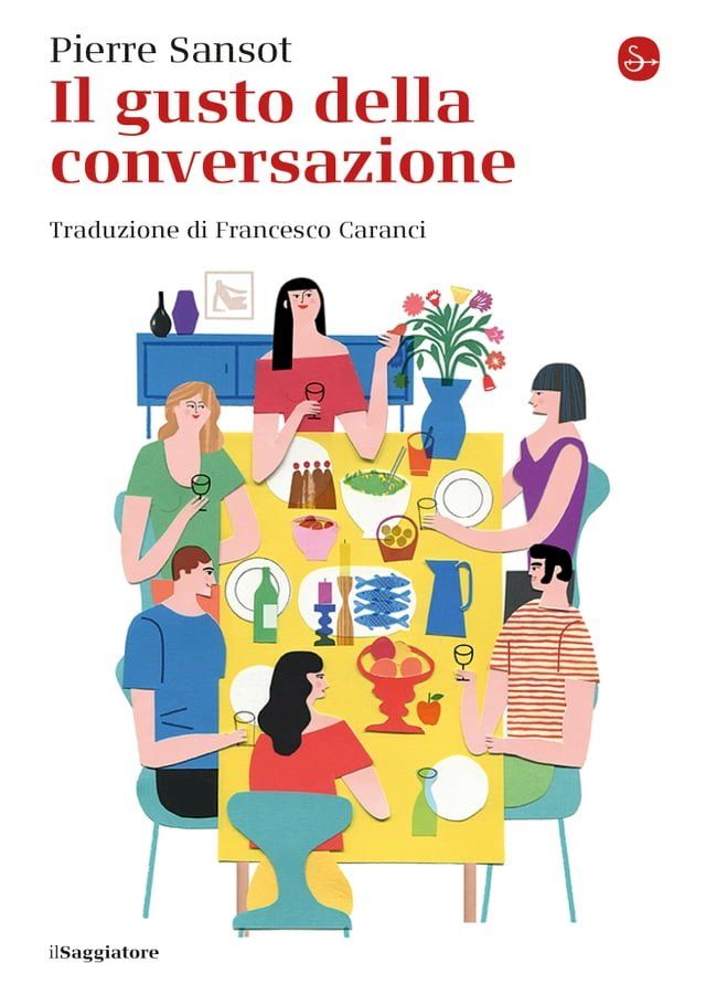  Il gusto della conversazione(Kobo/電子書)